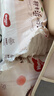好奇（Huggies）铂金装小桃裤纸尿裤L120片(9-14kg)大号尿不湿【透爽散热】 实拍图