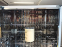 容声消毒柜台式家用大容量厨房碗筷立式消毒碗柜高温二星级65-RQ230(A) 实拍图