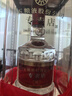 五粮液专卖店1995 30周年版浓香型白酒52度500ml*2双瓶装 实拍图