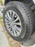 固特异（Goodyear）汽车轮胎 195/65R15 91V EF1 SPORT鹰驰F1酷跑 适配卡罗拉/朗逸 实拍图