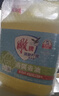 雕牌清新柠檬洗洁精4.68kg 环保无磷配方（新老包装随机发货） 实拍图