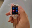小天才儿童电话手表Z6Pro星云粉防水GPS定位 学生儿童智能手表4G视频拍照双摄男女表 实拍图