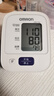 欧姆龙（OMRON）电子血压计血压仪家用老人测量仪医用高精准 HEM-7124  实拍图