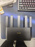 Tenda腾达路由器WiFi7【云霄BE5100】千兆穿墙王信号增强无线超强2.5g网口家用电竞放大器立式BE6L Pro 实拍图