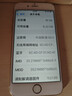 Apple iPhone 苹果6s \/ 6sPlus 苹果 二手手机 备用机  二手9成新 金色 6s 16G【电池效率随机】 实拍图