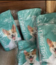 凯锐思 柯基狗粮中小型犬 专用幼犬成犬幼犬粮专用粮 【养护骨骼丨经典羊奶味】12斤 实拍图