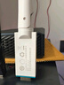 水星（MERCURY）USB无线网卡WiFi6 智能免驱AX300 台式机笔记本电脑专用 无线WiFi接收发射器 外置高增益天线 UX3H 实拍图