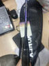 尤尼克斯（YONEX）羽毛球拍尤尼克斯单拍羽毛球拍全碳素碳纤维弓剑平衡弓箭11 弓箭ARC-11PRO灰红色 4U5(日产) 实拍图