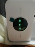 TCL随身wifi三网通用免插卡无线wifi6车载4G路由器随身便携无限制移动联通电信全国通用2025款5GXY15B 【至尊畅享版】三网任切+首月1500G流量 不限速不虚标月享1500G流量 实拍图