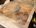 CP正大食品雪花鸡排2斤约10片 冷冻 鸡胸肉炸鸡排鸡扒酥脆大块鸡肉 实拍图