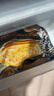 大希地 麦香手抓饼 2000g 20片 儿童早餐 冷冻面点方便速食 烤肠伴侣 实拍图