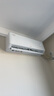 格力空调 1.5匹云佳pro 新一级能效 变频冷暖壁挂式卧室挂机 新品升级 省电空调 KFR-35GW/NhMa1BG 实拍图