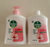滴露（Dettol）洗手液消毒抑菌滋润500g+500g补充装儿童家庭护手替换 实拍图