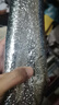 金隆兴铝箔厨房防油贴纸橱柜防水耐高温垫防潮灶台面保护膜0.6*5米 实拍图