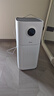 美的（Midea）【母婴级】空气净化器鼻炎家用除甲醛除烟味异味过敏原空气净化机森林家L1 Lite国家补贴 实拍图
