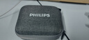 飞利浦（PHILIPS）【国家补贴】小蜜蜂领夹扩音器教师上课专用会议收音麦克风音箱导游讲解一拖一无线扩音套餐 实拍图