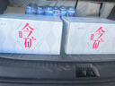 今麦郎今矿矿泉水 350ml*24瓶弱碱性高偏硅酸小瓶水便携饮用水  实拍图