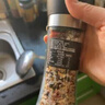 口味全普罗旺斯海盐欧芹碎研磨瓶100g罗勒迷迭香葫芦巴牛排西餐法式调料 实拍图