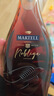 马爹利（Martell）洋酒 名士VSOP 干邑 白兰地 700ml 法国原装 实拍图