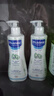 妙思乐（Mustela）儿童洗发沐浴二合一500ml*2婴幼儿专用宝宝洗发水沐浴露法国进口 实拍图