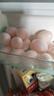保卫蛋蛋新鲜鸽子蛋农家孕妇宝宝杂粮喂养送礼礼盒年货节礼盒送礼 精选大个丨鸽子蛋30枚（600g） 实拍图