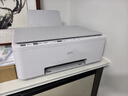 得力（deli）L511Ws打印机家用 家庭错题彩色打印 打卷子作业能连手机无线 复印扫描一体 墨仓式照片喷墨打印机 实拍图