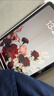 倍思适用iPad Air 11英寸 2025年款钢化膜iPad膜【2025升级·全屏覆盖】通用iPad Air7/6平板保护膜 实拍图