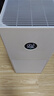 米家小米空气净化器4lite 除甲醛除菌除异味 空气伴侣 除PM2.5 AC-M17-SC 实拍图