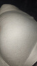 SecretWorld背心女士可外穿洋气带胸垫免穿文胸胸罩一体白色莫代尔高端打底衫 实拍图