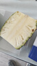 正宗海南金钻凤梨新鲜水果当季树上熟芒果凤梨【催熟食用】 1粒装单果500g-650g【7成熟，催熟再吃】 实拍图
