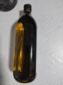 晟麦（sanmark）牛油果油1L低温冷榨儿童热炒食用油鳄梨油高烟点轻食凉拌家庭装 实拍图