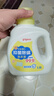 贝亲（Pigeon）婴儿儿童专用酵素去污抑菌洗衣液温和植萃(温暖阳光香)3L囤货装 实拍图