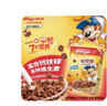 家乐氏（Kellogg）进口可可球330g/盒儿童营养谷物巧克力麦片谷物脆早餐代餐零食 实拍图