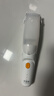 贝因美婴儿理发器自动吸发电动推子剃头自理发修剪刀神器儿童梳子低静音 实拍图