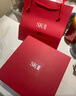 SK-II神仙水75ml精华液sk2水乳化妆品全套护肤品套装礼盒生日礼物女 实拍图