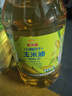 金龙鱼 食用油 非转基因 物理压榨不油腻轻年玉米油4L 实拍图