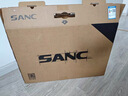 SANC盛色23.8英寸2K原生180Hz FastIPS显示器10bit 屏下小夜灯 电脑电竞屏幕 G52Max(机械臂版) 实拍图