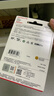 闪迪（SanDisk）64GB TF（MicroSD）4K内存卡 行车记录仪 监控摄像头专用 5,000小时录制 重复读写高耐用存储卡 实拍图