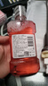 李施德林 (Listerine) 儿童漱口水树莓口味温和防蛀防护清新口气250ml 实拍图