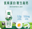 伊利金典纯牛奶整箱 250ml*16盒 3.6g乳蛋白 礼盒装 实拍图