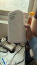 夏新5g随身wifi6移动无线免插卡路由器cpe全网通千兆双频便携式车载上网卡高速流量 5G狂暴性能版【满血性能光纤级网速】 实拍图