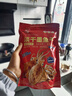 小海故事 淡干大号墨鱼干净含量250g约5-8只/袋 源头直发乌贼干货煲汤食材 实拍图
