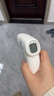 欧姆龙（OMRON）红外额温枪 电子体温计体温枪1s速测测温仪 K7100 实拍图