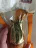 乡巴佬酱卤鸡腿大鸡腿清真五香盐焗真空开袋即食净重100g/袋 盐焗鸡腿20只 实拍图