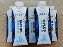 蒙牛特仑苏M-PLUS牛奶250ml*10盒 6.0g高蛋白/100ml 送礼盒装 实拍图