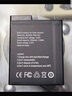 K&F Concept卓尔适配大疆action6/5pro电池action4/3 Osmo360运动相机电池充电器配件 实拍图