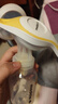 美德乐（Medela）手动吸奶器和韵舒悦版手动吸乳器大吸力 手动挤奶器 实拍图