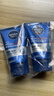 妮维雅（NIVEA）男士【深层净澈】洗面奶深层清洁补水水活畅透洁面泥100g双支 实拍图
