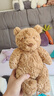Jellycat巴塞罗熊动物毛绒玩偶儿童安抚公仔小熊潮玩生日新婚礼物 巴塞罗熊 Medium 实拍图