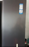 海尔（Haier）冰箱【新品】519升大冷冻冰箱双开门对开门风冷无霜双变频一级能效大容量电冰箱以旧换新518升级款 【新品】519升星蕴银+大冷冻+黑金净化 实拍图